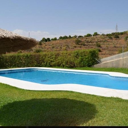 Appartement Bellavista Torrox Bagian luar foto