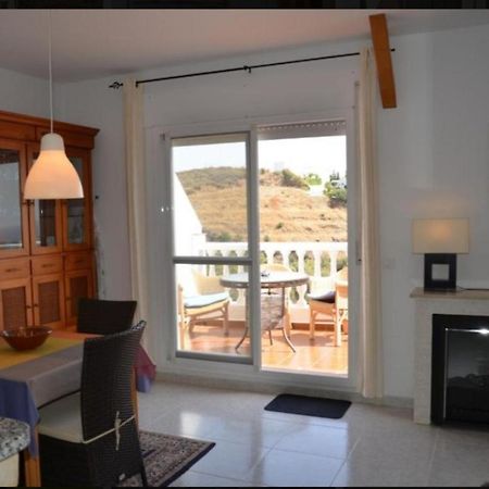 Appartement Bellavista Torrox Bagian luar foto