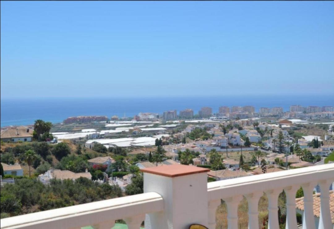 Appartement Bellavista Torrox Bagian luar foto