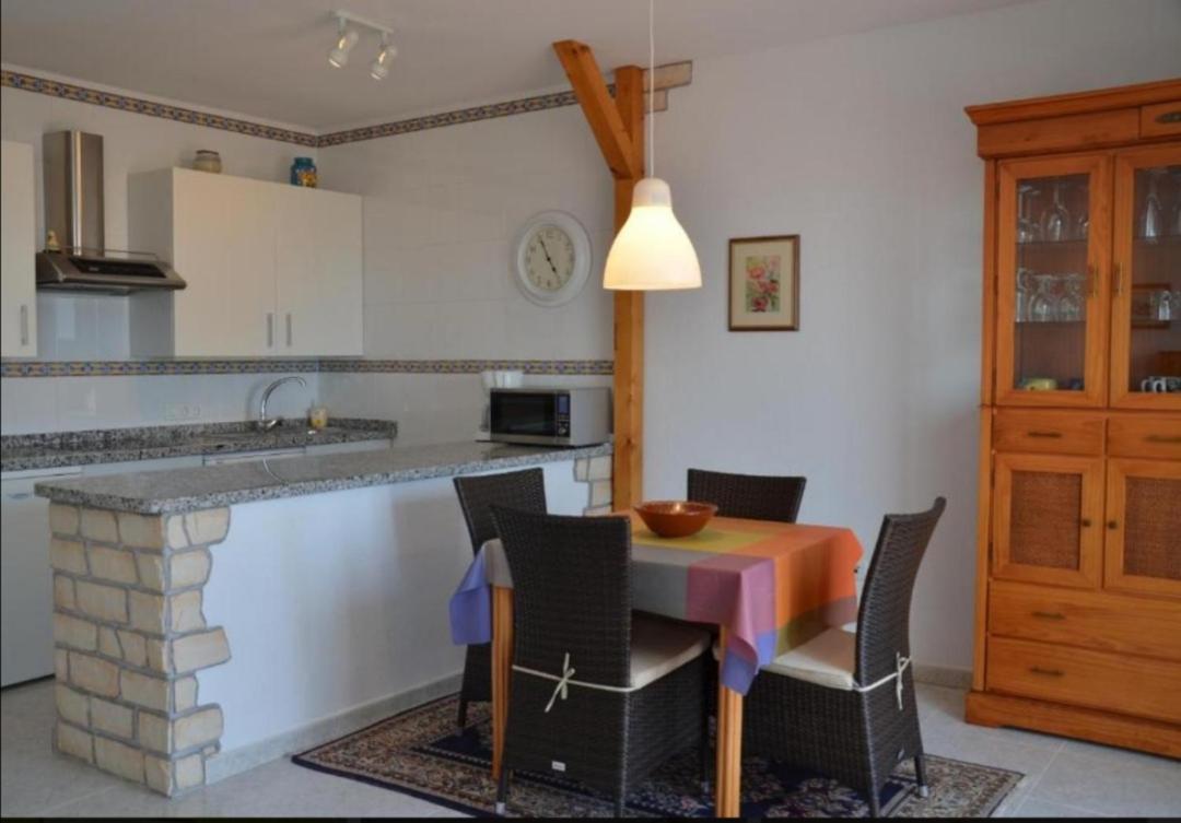 Appartement Bellavista Torrox Bagian luar foto