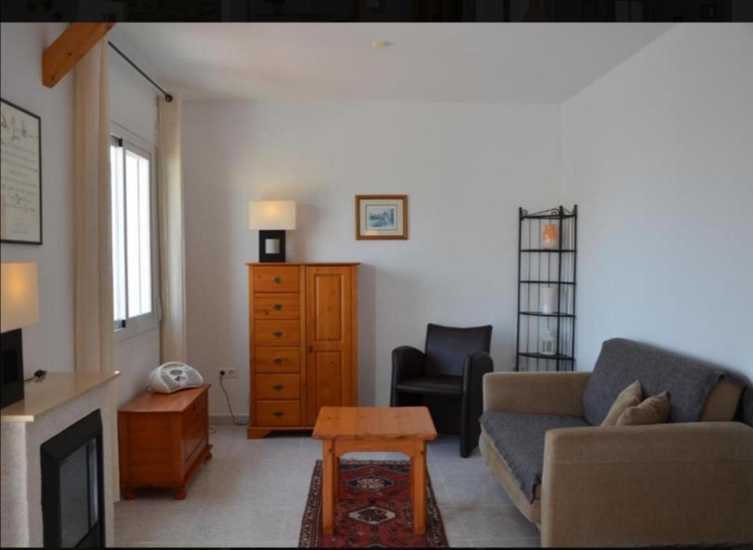 Appartement Bellavista Torrox Bagian luar foto