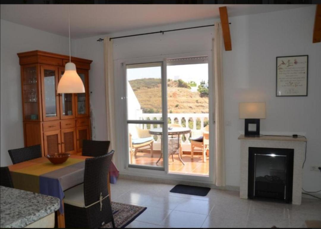 Appartement Bellavista Torrox Bagian luar foto