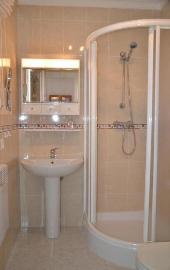 Appartement Bellavista Torrox Bagian luar foto